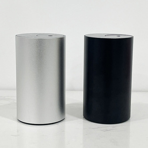 Mini Xách Tay USB Sạ<span class=keywords><strong>c</strong></span> Không Khí Lạnh Sang Trọng Kim Loại Kết <span class=keywords><strong>C</strong></span>ấu Không <span class=keywords><strong>C</strong></span>ó Nướ<span class=keywords><strong>c</strong></span> Khuếch Tán Hương Thơm Cho Mercedes BMW Audi Tự Động Nội Thất Bộ Quà Tặng - Product Image 6