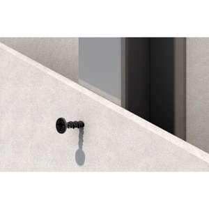 ฟิชเชอร์-665001สกรู drywall ด้วยรูปทรัมเป็ตหัวฟอสเฟตฟิลลิปส์องค์ประกอบ4048962052039 FSN-TPD ีนสำหรับการแก้ไข - Product Image 2