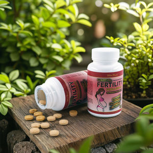 Натуральные таблетки для репродуктивного здоровья - Product Image 2