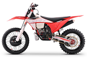 Motocicleta Todoterreno LONCIN MT250cc de 2 Tiempos, Arranque MRZ, Gran Venta - Product Image 5