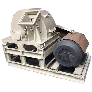 Máquina para hacer astillas de madera, precio popular de fábrica - Product Image 5