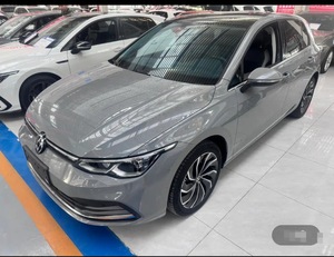 Auto Usado Barato <span class=keywords><strong>Volkswagen</strong></span> <span class=keywords><strong>Golf</strong></span> 2021 280TSI DSG Pro - Product Image 1