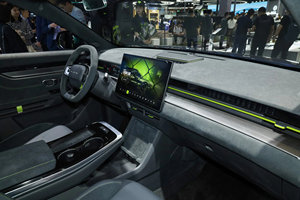 2026 2025 JETOUR Dasheng Youth Edition 1.5T Veicolo a Benzina Edizione Globale Guida a Sinistra Chery Jetour Nuove <span class=keywords><strong>Auto</strong></span> - Product Image 3