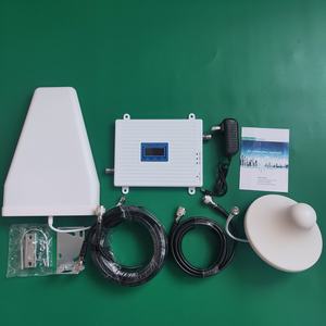 Il Booster di rete 4g migliora sia la voce che i dati B8 B3 e B1 banda Tri banda Mobile ripetitore del segnale del cellulare amplificatore - Product Image 6