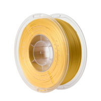 Filament d'imprimante 3D PLA de base MEIJIMEI, 1,75 mm, haute précision, tolérance de 0,02 mm, température d'impression 190-220°C, 1 kg