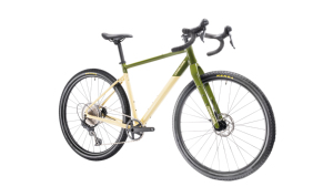 Vélo de route professionnel 29*1.95 pouces, fourche en carbone légère, cadre en aluminium 700c, 12 vitesses, frein à disque hydraulique, vélo de gravier - Product Image 3