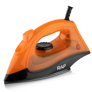 เตารีดไอน้ำแบบพกพา ดีไซน์ยอดนิยม รุ่นใหม่ กำลังไฟ 1800 วัตต์ - Product Image 3