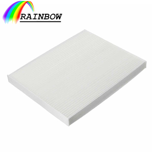 Accessoires automobiles les moins chers Filtro <span class=keywords><strong>De</strong></span> Cabina 97133-F2000 97133-F2200 97133-K4000 Filtre à air d'habitacle - Product Image 5