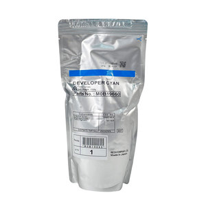 Développeur <span class=keywords><strong>RICOH</strong></span> M0B19640 M0B19660 M0B19670 M0B19680 pour Pro C9200 C9100 - Product Image 4