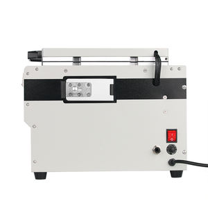 Máquina de Laminación OCA Mini OCAmaster OM-<span class=keywords><strong>T7</strong></span> de 7 Pulgadas con Generador de Vacío Incorporado para iPhone y <span class=keywords><strong>Samsung</strong></span> - Product Image 5