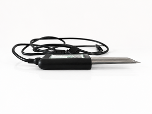 Système portable avancé de détection des nutriments du sol SoilScan avec intégration mobile sans fil - Product Image 4