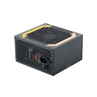 Quality High Efficiency Computer Power System Real 750w Full Voltage Atx 80plus Bronze Computer Power Supply for Gaming case