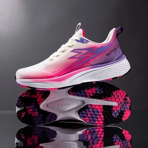 Zapatillas Deportivas Unisex 2026, Nuevas, Modernas, para Deportes al Aire Libre, Casuales, para Correr, Gimnasio, Caminar, Antideslizantes, Elásticas y Cómodas, para Hombre y Mujer - Product Image 6
