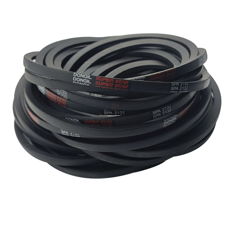 Автомобильный Синхронный привод, намотка, V-ремень, промышленный резиновый узкий V-ремень от производителя