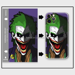 Protector de Pantalla Trasero Estilo <span class=keywords><strong>Newmond</strong></span> para iPhone 11 Pro Max - Product Image 5
