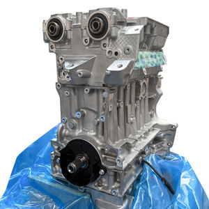 Moteur remanufacturé Womala China Factory Auto Engine Assembly D4204T14, référence OE 36012754, pour <span class=keywords><strong>Volvo</strong></span> V40 V60 <span class=keywords><strong>V90</strong></span> S60 S90 XC60 XC90 - Product Image 3