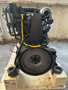 ชิ้นส่วนรถขุดชุดประกอบเครื่องยนต์6D102 6d114ชุดประกอบเครื่องยนต์6D102 - Product Image 5