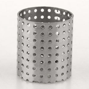 Cartouche de filtre à huile d'aspiration basse pression 937399q pour élément de filtre à huile - Product Image 4