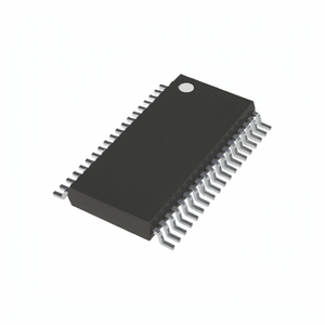 LTC3374EFE ชิปจัดการพลังงาน (PMIC) ชิปอิเล็กทรอนิกส์ในสต็อก รุ่น 38 TFSOP แบบ Exposed Pad - Product Image 1