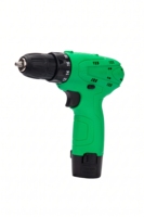 Ensemble perceuse-visseuse sans fil 12V, tournevis électrique manuel, batterie lithium rechargeable, outils électriques