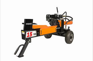 เครื่องแยกท่อนไม้7.5 25ตัน - Product Image 2