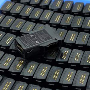 Batería de Repuesto BT-000371 para Zebra MC9300 MC9400 MC93, Serie de Baterías para Escáner de Código de Barras, 3.6V 6800mAh - Product Image 6