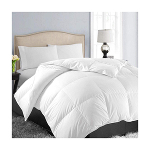 <span class=keywords><strong>Duvet</strong></span> automatique, couleur unie, édredon pour lit de couleur unie, pour l'été - Product Image 2
