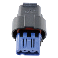 Connecteurs magnétiques Amphenol Pogo 3 broches pour phares automobiles TE Butt 13893234 DJ7039H-1.2-21 Deutch pour moto Toyota