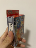 Happy Combo Vol.3 Vereinfachtes Chinesisch Pokemon TCG Wettbewerbs-Kampf-Booster-Box Erweiterungspakete Sammelkartenspiel Deck-Bau