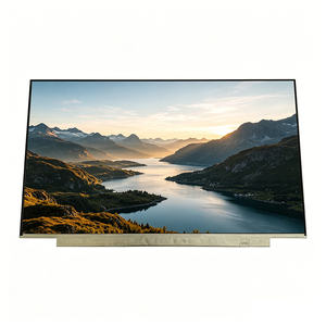 Pantalla NV140FHM-N4K BOE de 14'' 72% NTSC Sin Función Táctil para Ensamblaje de Monitor Portátil de Viaje 1080P, Módulo LCD - Product Image 6