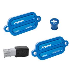 Kit di eliminazione del sistema PAIR per Ducati Desert X - Product Image 1