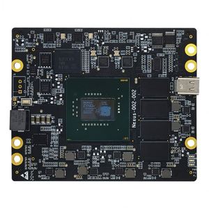 บอร์ดและชุดอุปกรณ์พัฒนาคอนโทรลเลอร์ FPGA รุ่น Xilinx Kintex Ultrascale ของ Xilinx - Product Image 1