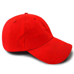 Gorra de Béisbol de Algodón de Moda Personalizada de Alta Calidad, 6 Paneles, Estructurada, Protección Solar, Ajustable, Unisex - Product Image 4