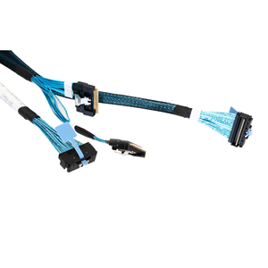 P80393-B21 para HPE ProLiant Compute DL580 Gen12 2P/4P 16SFF x1 Kit de Cables OCP - Product Image 1