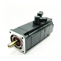 Moteur servo industriel, performances stables, fiable pour l'automatisation industrielle