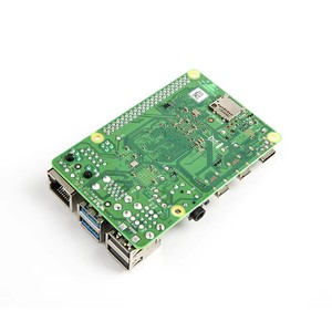 原装树莓派<span class=keywords><strong>4</strong></span> Model B 1GB 2GB 4GB <span class=keywords><strong>8GB</strong></span> RAM开发板 四核64位双4K单板计算机 - Product Image 3