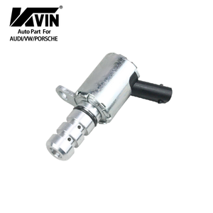 วาล์วควบคุมน้ำมัน06H115243F kvin สำหรับรถ Audi A4L Q5 8R A3 8P 1.8T 2.0T EA888 Gen2 06H 115 243 F - Product Image 3