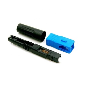 HM0-KJ-02 nhanh SC APC để SC UPC cáp quang kết nối nhanh kết nối cáp quang tốc độ cao - Product Image 3