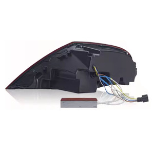 <span class=keywords><strong>Feux</strong></span> de voiture pour VW <span class=keywords><strong>Beetle</strong></span> Led Tail Lamp 2012-2020 Dynamic Signal Tail Light Animation Rear <span class=keywords><strong>Stop</strong></span> Brake Reverse Auto Accessories - Product Image 6