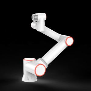 Bras robotisé de soudage collaboratif intelligent automatique à 6 axes, capacité 16 kg, avec moteur et boîte de vitesses pour le déchargement - Product Image 4