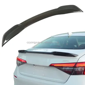 Spoilers de carro para Honda Civic 11th Gen 2022+ estilo OEM