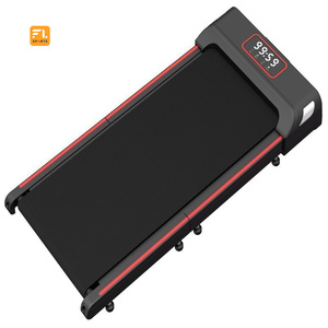 Cinta de correr deportiva plegable portátil para el hogar, máquina de ejercicio con pantalla LED, almohadilla para caminar, correr eléctrica, plegable Manual, venta - Product Image 1