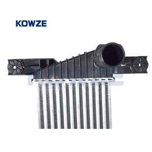 Refroidisseur intermédiaire de moteur de pièces automobiles pour Ford Ranger 2012- 5271339 - Product Image 5