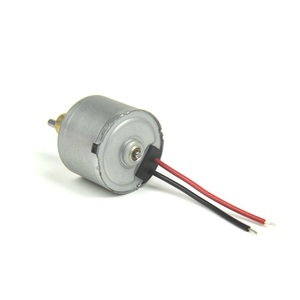 Alta calidad 2418 alta velocidad de rotación 7200RPM accesorios de repuesto Motor sin escobillas apto para recortadora de pelo <span class=keywords><strong>Babyliss</strong></span> 787/726/707 - Product Image 3