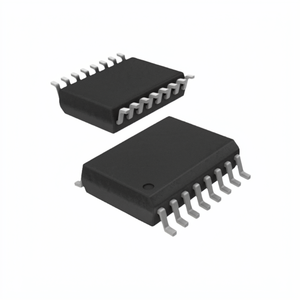 16 SOlC Memory Buy Online Electronic Components Original One Stop Service IS25WP512M-RMLA3-TR - Product Image 1