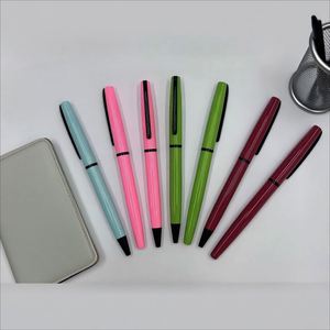 High Quality Customized Logo Printed Metal Ballpoint Promotional Advertising Gift <b>Pen</b> for Business and School Supplies - Product Image 4