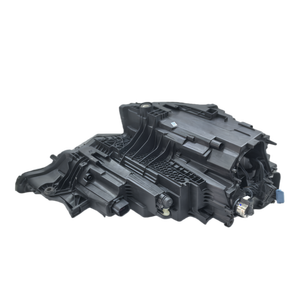 Nuevos Faros Delanteros LED Matrix Originales de Alta Calidad YiShun para <span class=keywords><strong>Audi</strong></span> Q8 SQ8 2018-2023, 12V 6000K 60W, Lámparas Izquierda/Derecha, Ajuste Universal 1 - Product Image 5