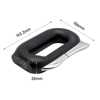 Outil de massage musculaire chauffant électrique, Couteau à fascia pour la relaxation musculaire, Masseur électrique pour les fascias