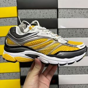 Zapatillas Deportivas Saucony Omni 9 Retro, Transpirables, de Malla y Gamuza, Ligeras, Unisex, Talla Europea - Product Image 1