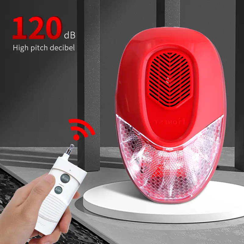 Emergency Button SOS Emergency Call Switch Type 86 Distress Alarm Button Panel with Light and Buzzer RC One-Click Alarm